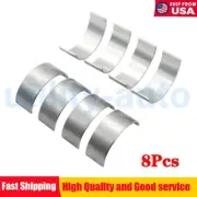 8pcs Connecting Rod Bearings STD For BMW Mini 316i Cooper S F30 R56 N12 N14 N18 (for: Mini)