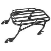 Fit For Harley Davidson Road King Detachable Luggage Rack 1997-2008