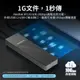 🌺3C好市多 M.2 PCIE 轉 USB3 TYPEC NVMe 10G SSD M2PV-C3 硬碟外接盒 免安裝