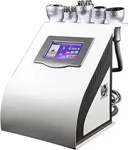 7 in 1 Body Shaper Weight Loss Cavitation RF Photon Slimming Machine