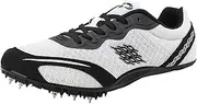 [Generic] Men's Track and Field Shoes Spikes Running Athletic Shoes Youth Sprint Jumping Racing Shoes