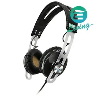 SENNHEISER MOMENTUM On-Ear 2.0 耳罩耳機 (黑色)【最高點數22%點數回饋】