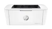 HP LaserJet M110we Printer