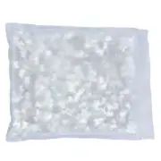 Nail Rhinestones Set Flatback Bowknot Shaped Compact Nail Art Rhinestone