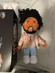 Conway The Machine Talking Plush Griselda DrumWork Collectable SIGNED