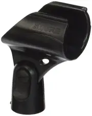 1 PCS Replacement Mic Microphone Clip WA371 for Handheld Wireless Microphone