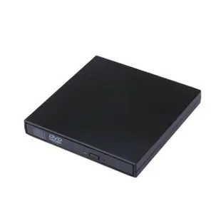 USB外接DVD ROM光碟機/DVD播放器/移動/超薄/Slim/8X/24X/光碟機/CD播放器/無燒錄