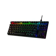 HyperX Alloy Origins PBT TKL Mechanical Gaming Keyboard (HX Aqua Switch)