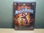 Moulin Rouge (DVD, 2004) MGM Full Frame John Huston Jose Ferrer New Sealed