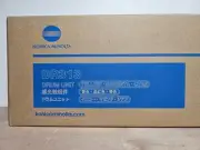 Genuine Konica Minolta DR313 (A7U40TD) Yellow/Magenta/Cyan Drum Unit - Sealed!