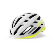 Giro Agilis MIPS Womens Helmet White/Citron