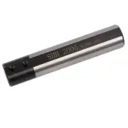 SHB20 -5 Φ5 Boring Bar Turning Tool Post Holder tool POST SET for straight shank