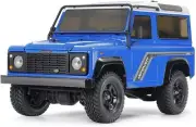 Tamiya 1/10 Electric RC Car Special Project No.178 1/10RC 1990 Land Rover