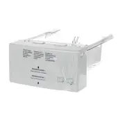 Midea 12120300000552 Appliance Volute Shell