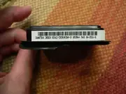 KODAK KAI-2093CM CCD IMAGE SENSOR (RARE)