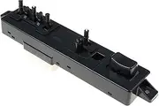 Car Front Seat Left Driver Side Power Seat Switch, for Hyundai Sonata 2011-2014 881913S100RY