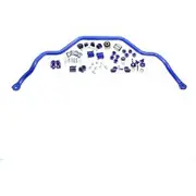 Front SuperPro Suspenison Bush Kit for Toyota Landcruiser 100 Ser 02-07