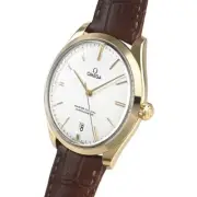 Omega De Ville Tresor Master Co-Axial 432.53.40.21.02.001