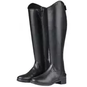 Saxon Syntovia Tall Dress Boots CLOSEOUT