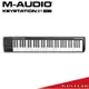 【金聲樂器】M-AUDIO Keystation 61 MK3 MIDI 主控鍵盤 3代 61鍵 送踏板 (半重鍵)