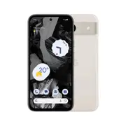 Google Pixel 8a 128GB (White) [~Renewed: As New]