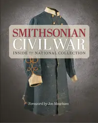 在飛比找誠品線上優惠-Smithsonian Civil War: Inside 