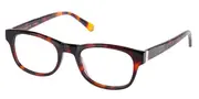 Radley RDO BREA 102 Men's Glasses Tortoiseshell Size 48 - Private Health Rebate - Blue Light Block Available