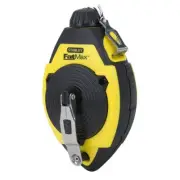 Stanley Fatmax Chalk Line Reel 30M/100' STA47-140