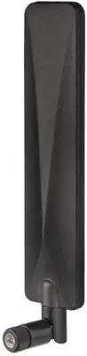 Bingfu 4G 9dbi SMA Antenna for 4G LTE Cellular Gateway Industrial IoT Router