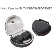 Hard Carrying Case Storage Box Bag for JBL T450BT Tune 500BT Bluetooth Headphone