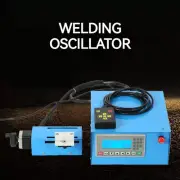 Automatic Welding Oscillator Linear Pendulum Electric Oscillator Stepper Motor