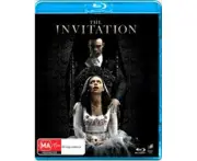 The Invitation, Blu Ray