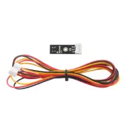 IR Sensor Rev0.5 Pcb Board with 1M Wiring Filament Monitor Endstop Switch7003