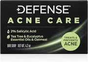 Defense Soap - Acne Care Bar Soap 4.2oz