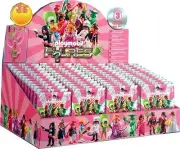 PMW Playmobil 5244 1X FIGURES SERIES 3 GIRLS 100% NEW Fast Shipping