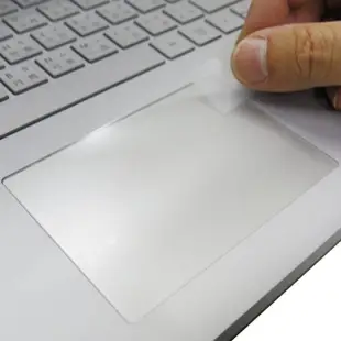 【Ezstick】Microsoft Surface Book 2 15吋 TOUCH PAD 觸控板 保護貼