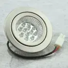 TECHNIKA RANGEHOOD LED LIGHT CHEM52A6S-2, CHEM52A9s-2, CHEM52C9S-2, CP75 1WATT