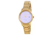 Citizen Classic Contemporary Mother Of Peral Dial Eco-Drive EW2593-87Y Women's Watch