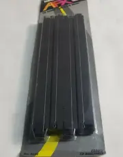 AFX 8622 9” Straight Track (pair)Easier to assemble