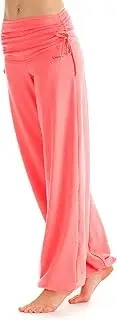 [WINSHAPE] Hape Winston Women's WH1 Recreational Sports Yoga Pilates Fitness Training Trousers, Womens, Damen Trainingshose WH1 Fitness Freizeit Sport Yoga Pilates