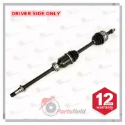 1 x RHS CV Joint Drive Shaft for Toyota Celica ST204R 2.2L FWD Coupe 94-99 (for: Toyota)
