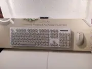 Color Ways Wireless Mouse & Keyboard Combo