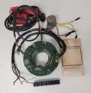 Battery Charging Kit 0173358 Evinrude Johnson