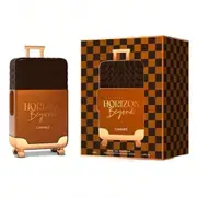 Montage Horizon Beyond Cannes - Eau De Parfum 100ml