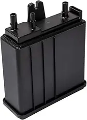 HY-SPEED 15109431 Fuel Evap Charcoal Vapor Canister Compatible with Escalade Tahoe Yukon 04 05 06 07 08 09 10 11 12 13 14 15 16 2004 2005 2006 2007 2008 2009 2010 2011 2012 2013 2014 2015 2016