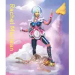 RACHEL MACLEAN: WOT U :-) ABOUT?