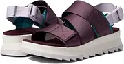 [MERRELL] Women's Alpine Cush Backstrap Wedge Sandal