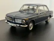 Bmw 1600 1964 Pma Minichamps 1/43 Minicar