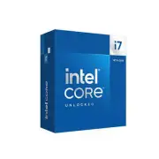 Intel I7 14700K Cpu 14Th Gen Lga1700 20 Cores 28 Threads 33Mb 125W Uhd