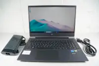 在飛比找Yahoo!奇摩拍賣優惠-HP Victus 16-d0662TX 電競筆電 i7-1